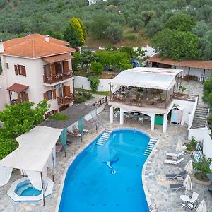 Seralis Pelion